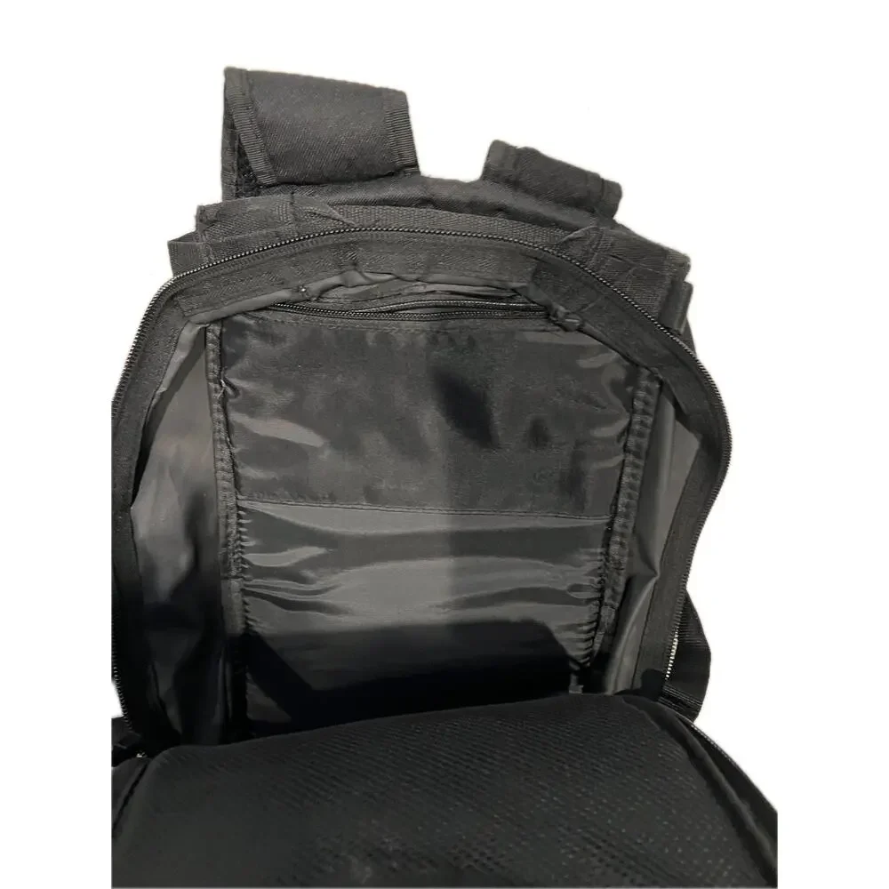 Fieldline Tactical Black XL Backpack